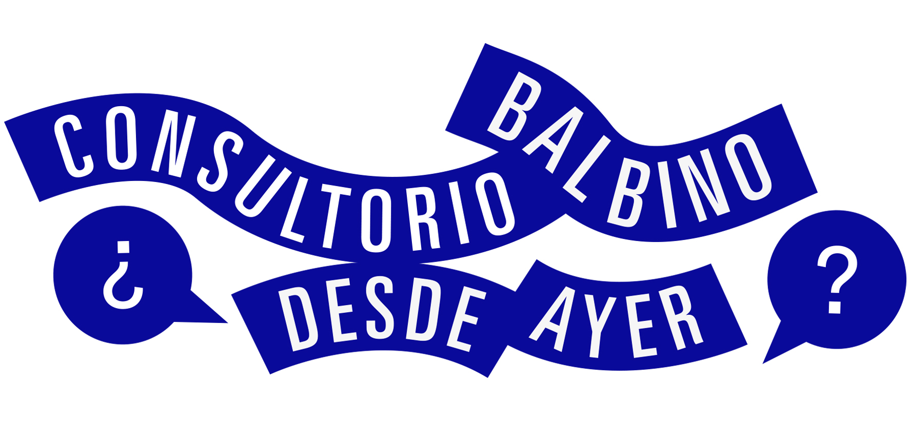 Logo Consultorio Balbino
